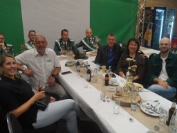 Schützenfestmontag 2026